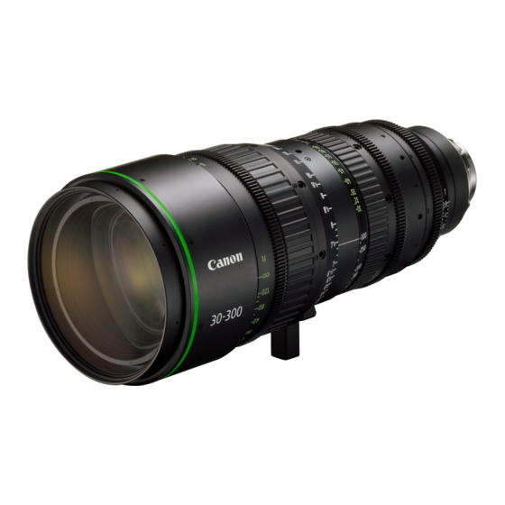 Canon HJ11x4.7B KLL-SC 포켓 매뉴얼