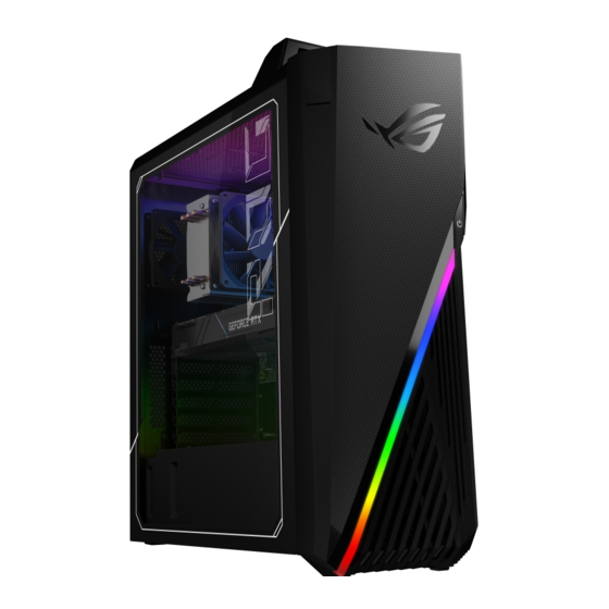 Asus 1518734 Panduan Pengguna