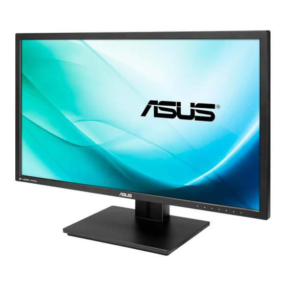 Asus 4716659666448 Manuel de l'utilisateur