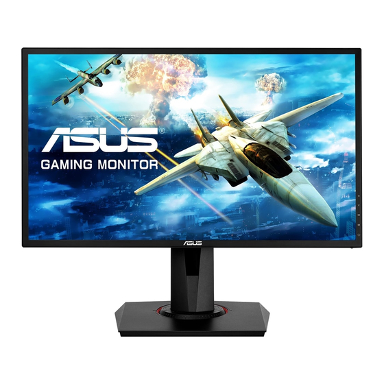 Asus 4718017119016 Podręcznik użytkownika