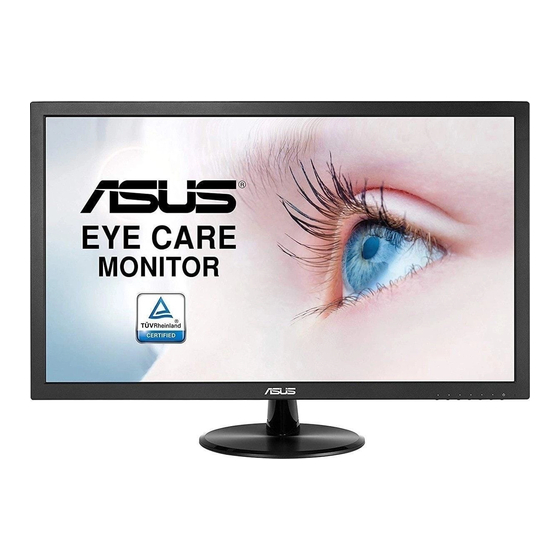 Asus 90LM01L0-B04170 Manual do utilizador