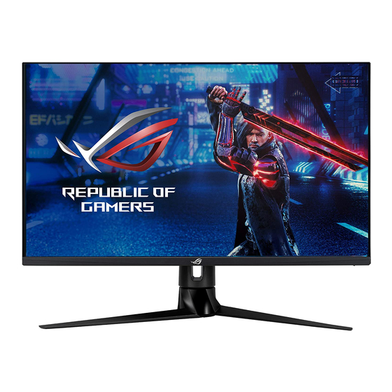 Asus 90LM06L0-B01170 Podręcznik użytkownika