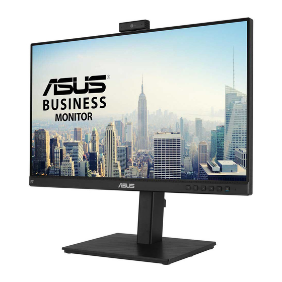 Asus BE24E Series Benutzerhandbuch