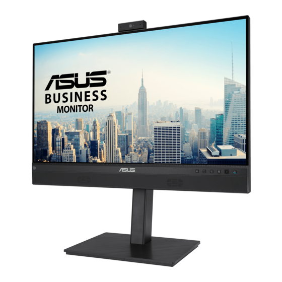 Asus BE24ECSNK Series Benutzerhandbuch