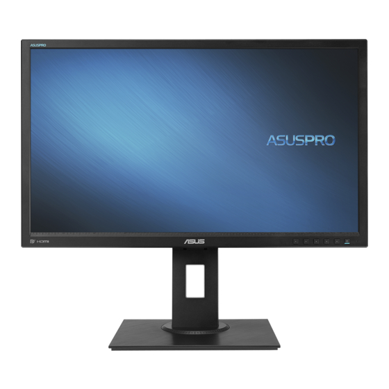 Asus C623AQH Manuale d'uso