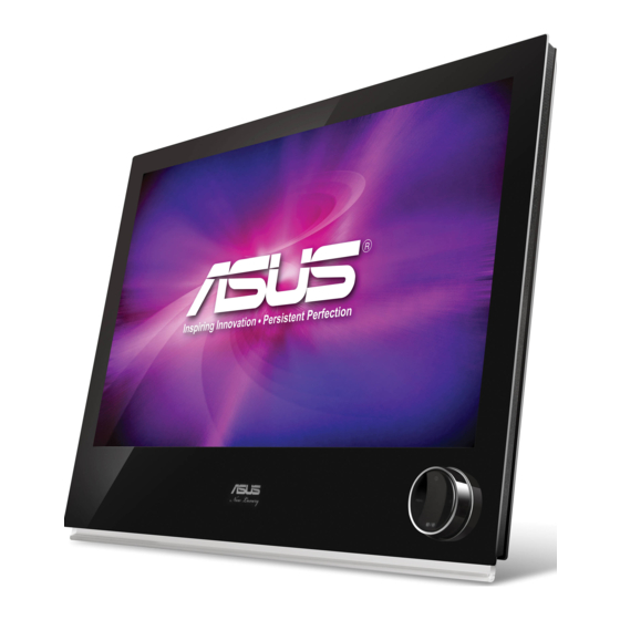 Asus LS246H Benutzerhandbuch