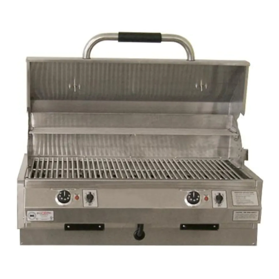 Electri-Chef 4400-EC-448-IM-D-32 Features