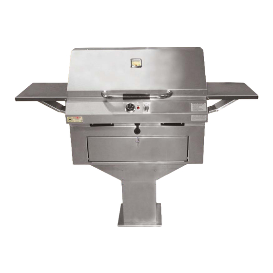 Electri-Chef 4400-EC-448-PB-S-32 Características