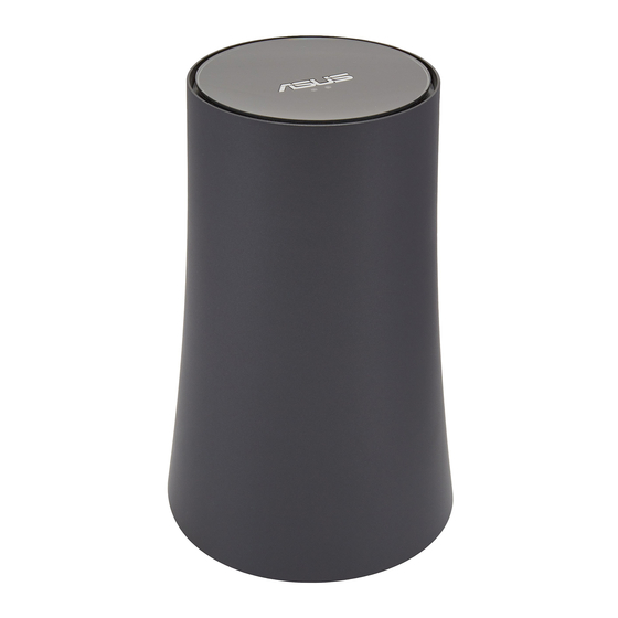 Asus OnHub User Manual