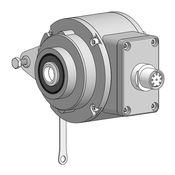 Baumer HUBNER BERLIN FSL Manual de instrucciones de instalación y funcionamiento