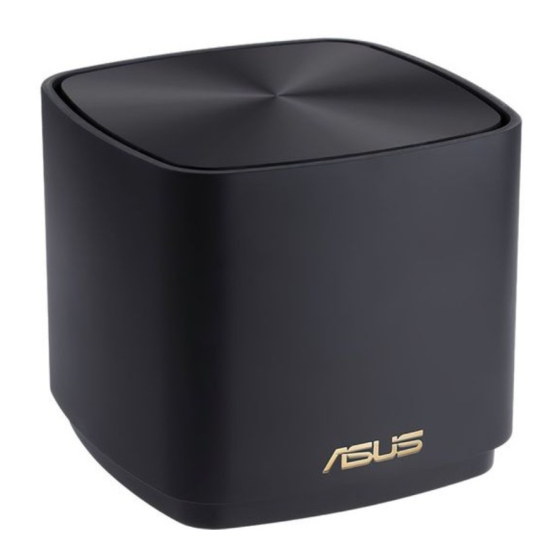 Asus 90IG07M0-MO3C20 Schnellstart-Handbuch