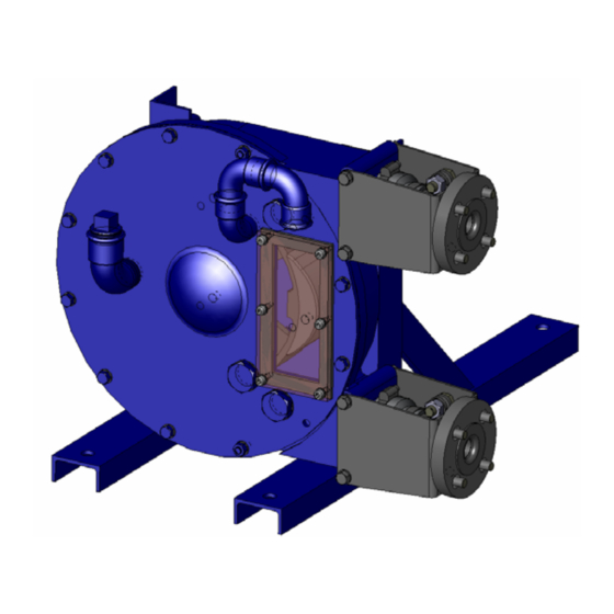 Dover PSG A40 Instructions Manual