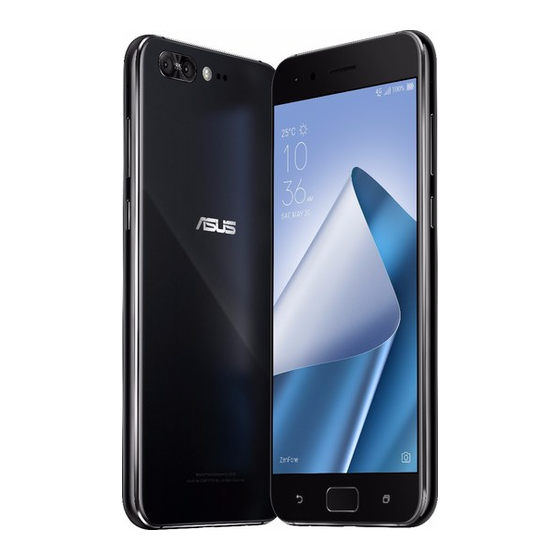 Asus Z01GS User Manual