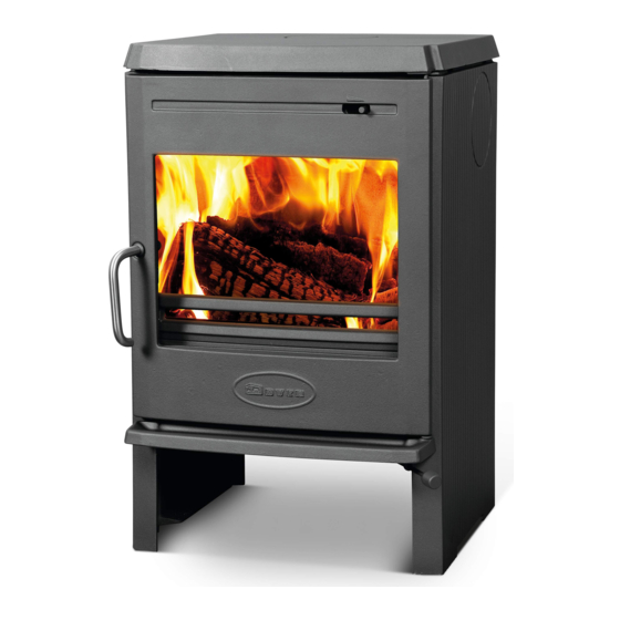 Dovre 350CB/3 설치 지침 및 운영 매뉴얼