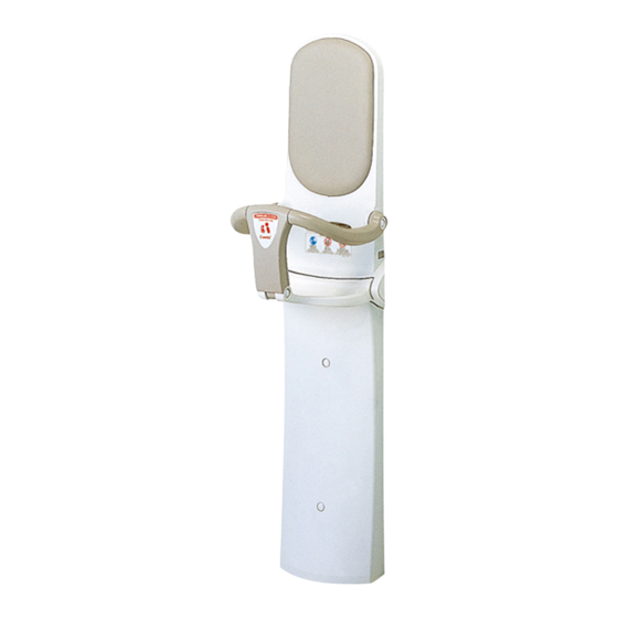 Combi Baby Keep Slim F62 Manuale di istruzioni