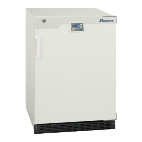 Follett Edge Series Instrukcja instalacji