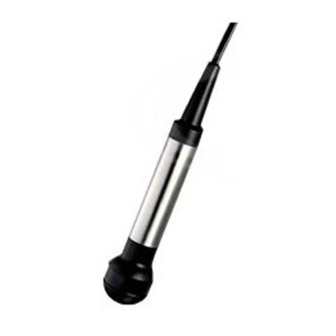 DPA Hydrophone 8011 Kullanıcı Kılavuzu