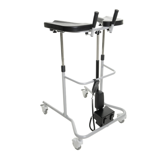 FOLLO FUTURA STABILIS WALKER Manual