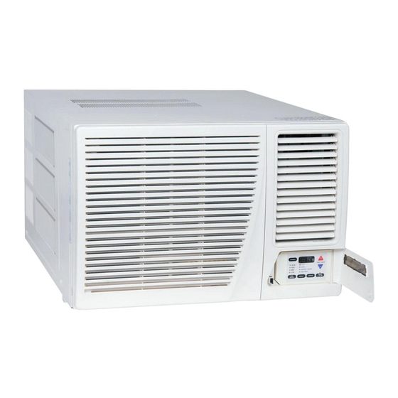 Daikin AE183E35AX Технічний посібник