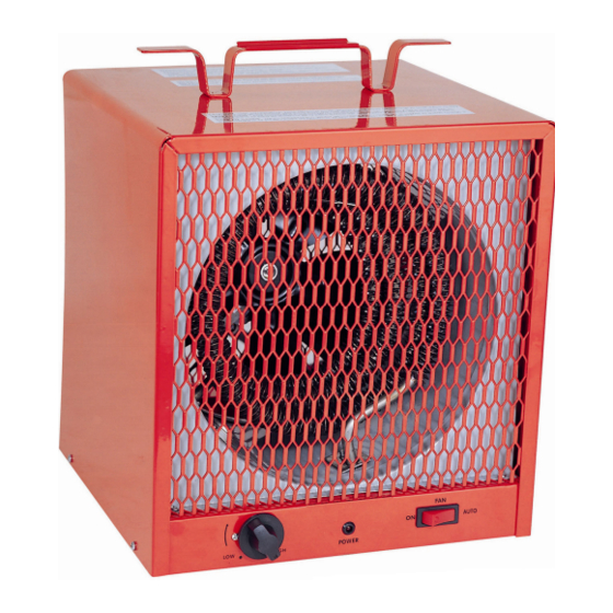 DR. Heater DR-988 Manuale d'uso