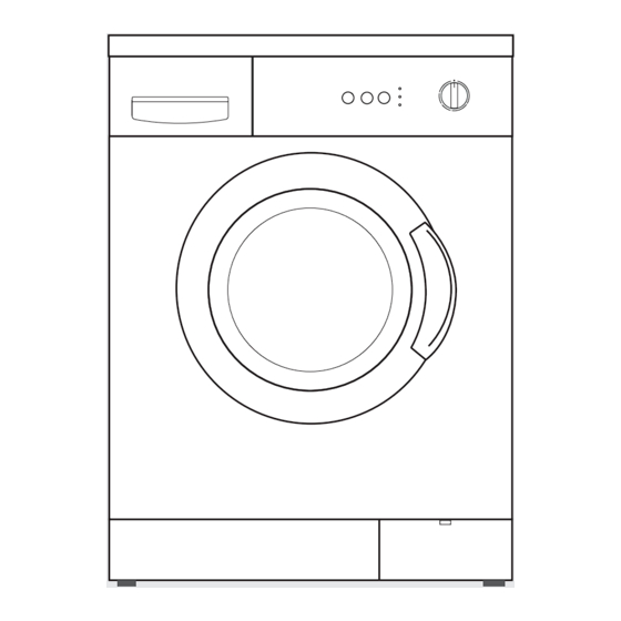 Bosch WLF16180OE Manual de funcionamiento e instalación