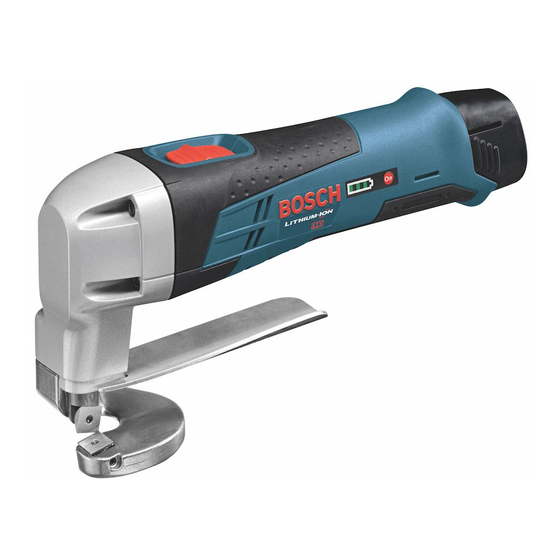 Bosch PS70 Manual de instrucciones de uso y seguridad