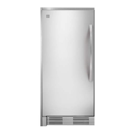 Electrolux 253.4475 取扱説明書