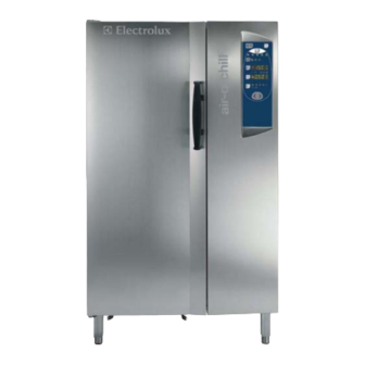 Electrolux AOFP061U Посібник