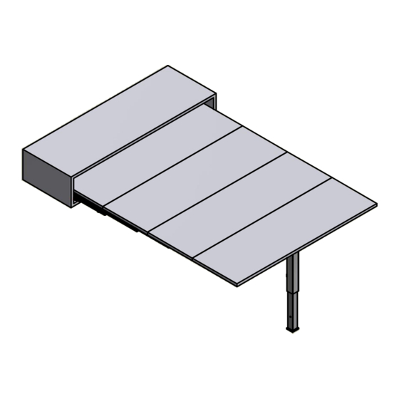 ATIM T-ABLE+39 411/39.1920.25X Инструкция по сборке Руководство