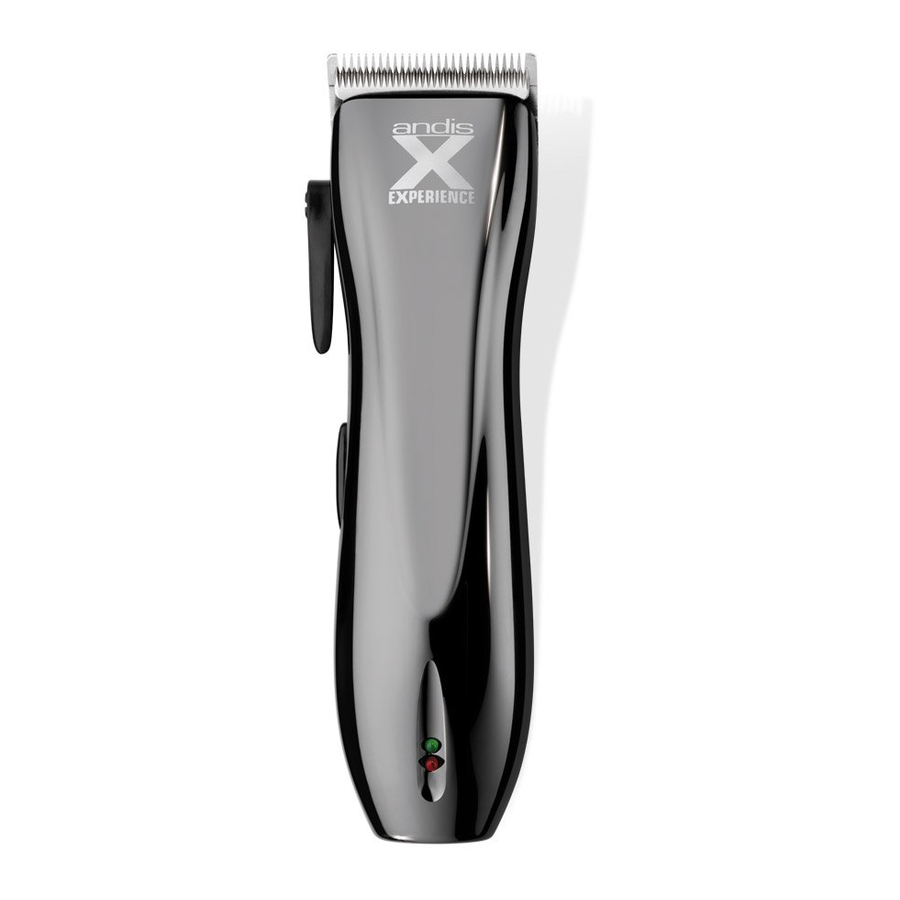 Andis Hair Clipper Specifiche