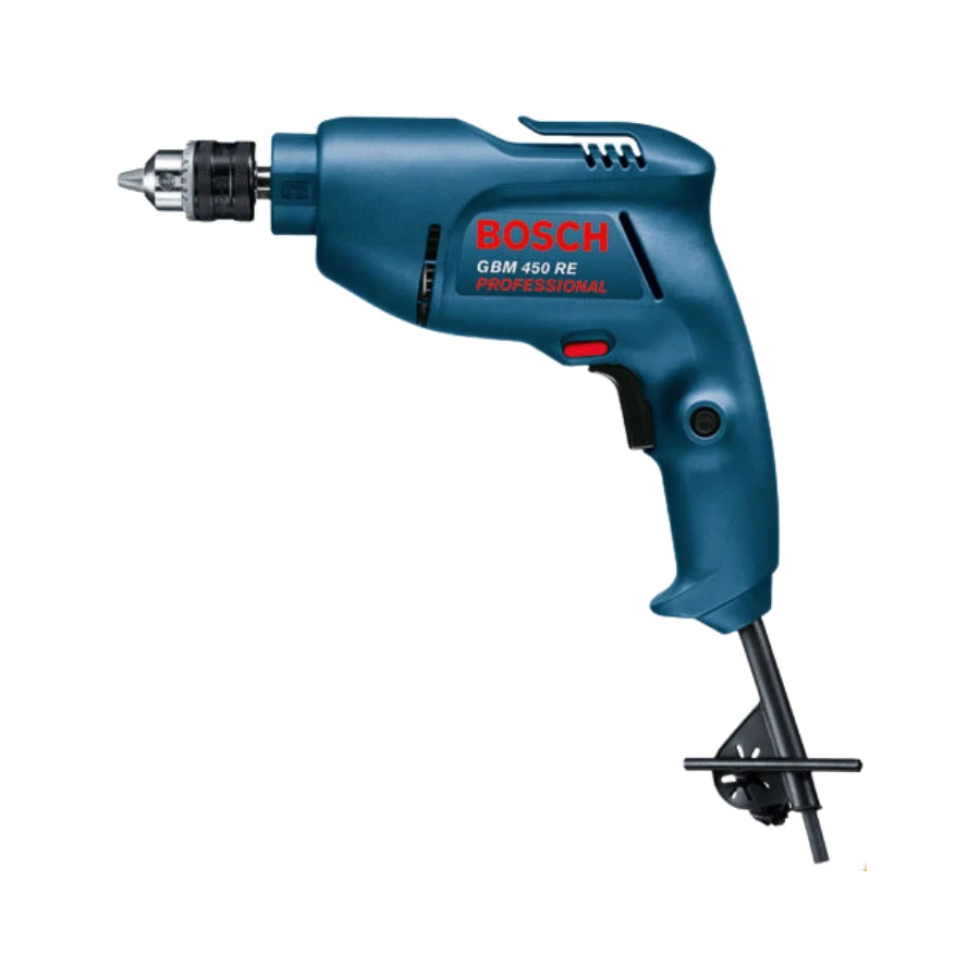 Bosch GBM 450 PROFESSIONAL 取扱説明書