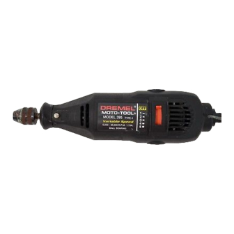 Dremel MOTO-TOOL 395-2 Manual del usuario