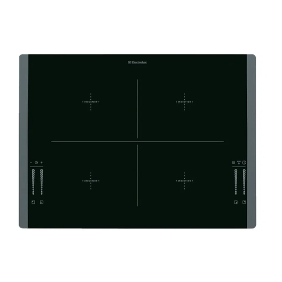 Electrolux EHD68210P Kullanıcı Kılavuzu