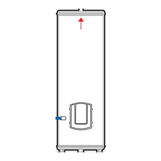 Atlantic STEATITE 886089 Documentation For Installation And Use