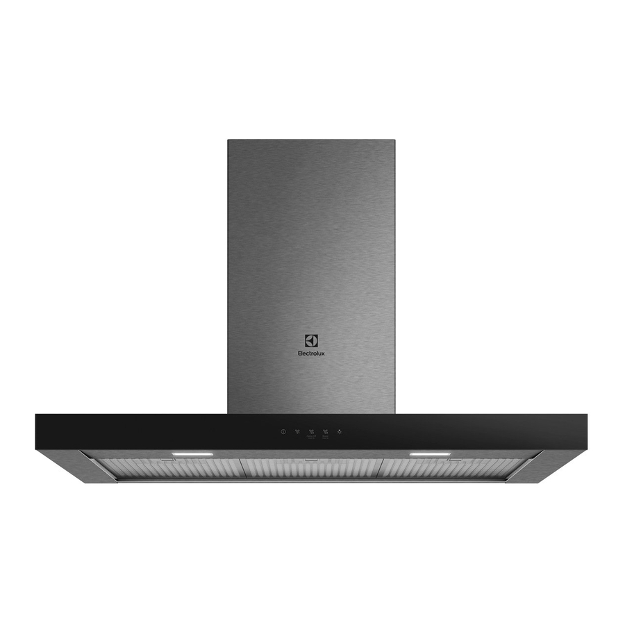 Electrolux ERC925DSD Panduan Pengguna