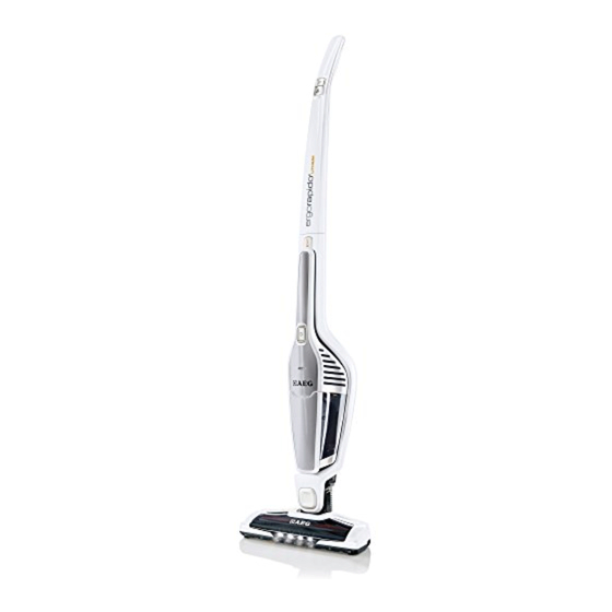 Electrolux 4141784 Panduan Pengguna