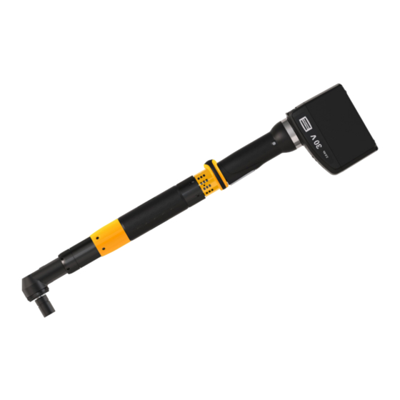 Atlas Copco ETV SB63-100-13-W Ürün Talimatları