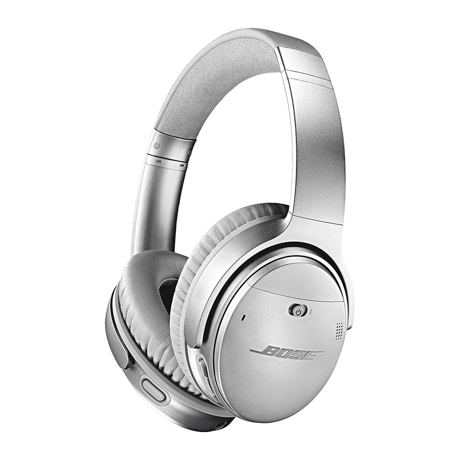 Bose Lifestyle 35 Series II Kullanıcı El Kitabı