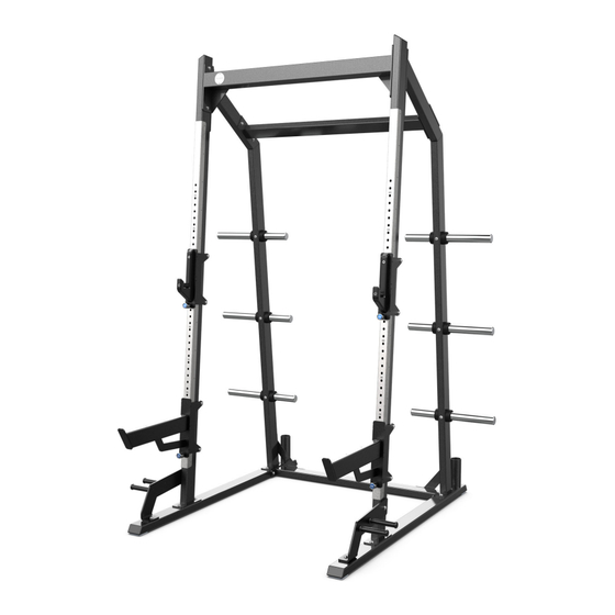 Eleiko 3061760 Series Manuel du propriétaire