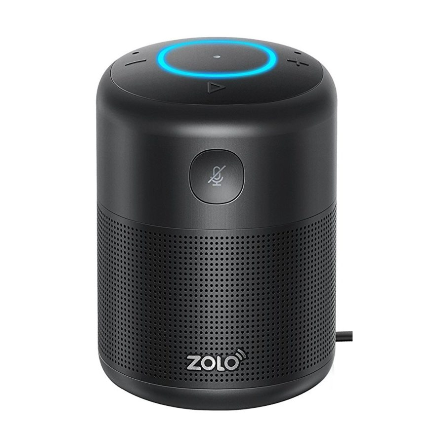 Anker Zolo Halo オーナーズマニュアル