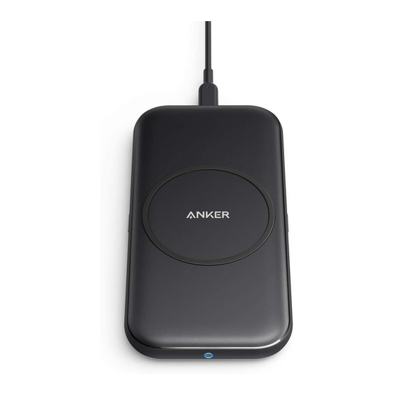 Anker 51005001771 Handbuch