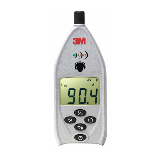 3M SD-200 Schnellstart