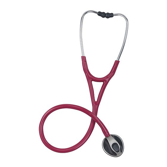 3M Littman Cardiology S.T.C. Посібник