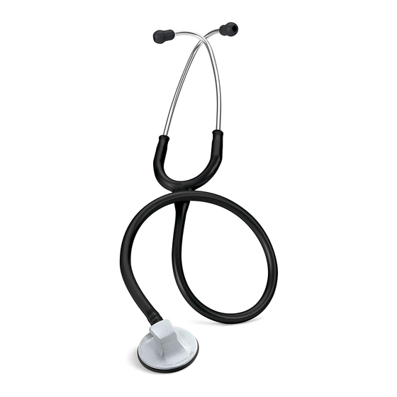 3M Littmann Select Handbuch