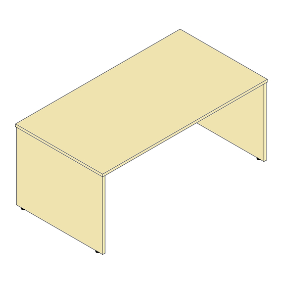 dams SLAB 25 SLBT1790 Manual