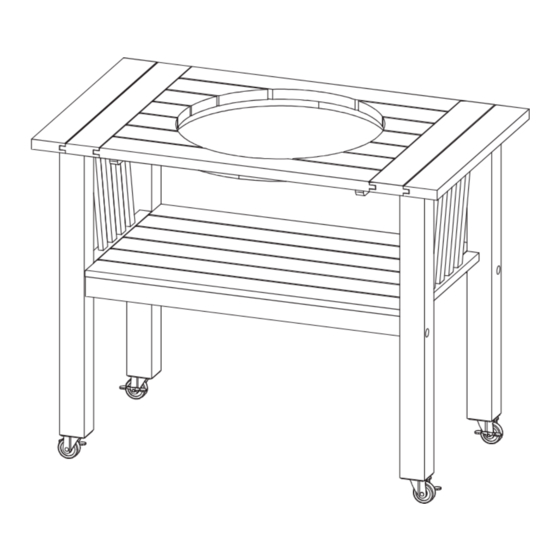 Duluth Forge 140054 Manual del usuario