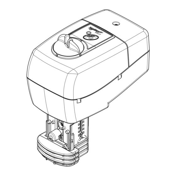 Danfoss 73691290 Посібник з експлуатації