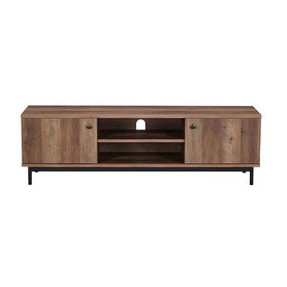 Dunelm Fulton Wide TV Unit マニュアル