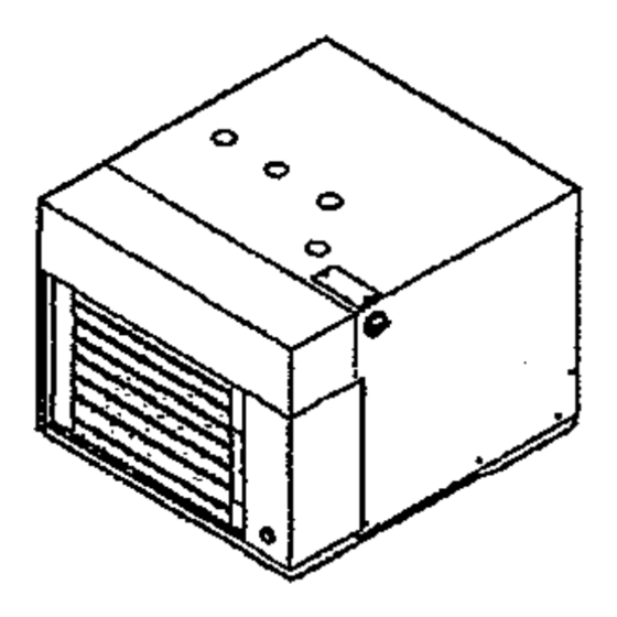 Duo-Therm Cool Cat 410001.511 Handbuch