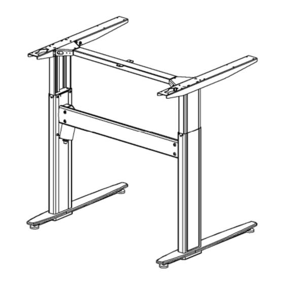 CONSET 501-27 Product Data Sheet